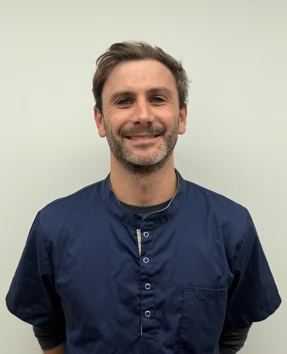 Dr Clément Vanderhaeghe