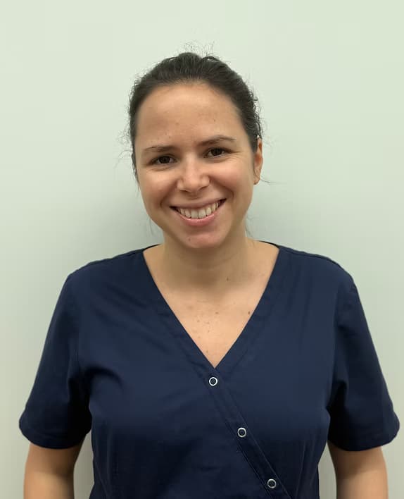 Dr Fanny Feltz