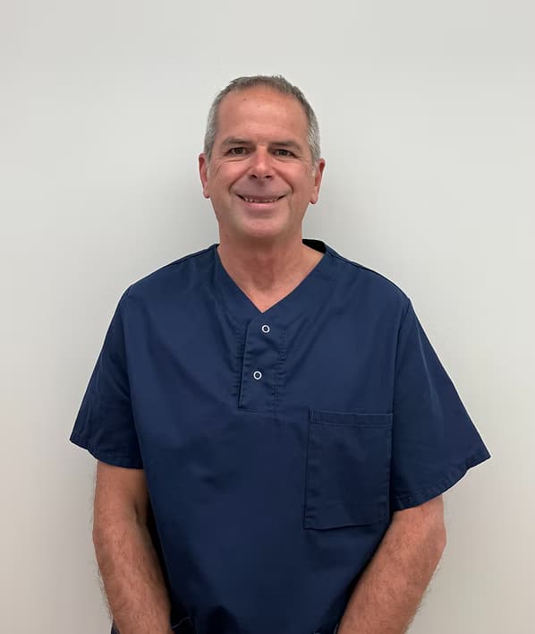 Dr François-Xavier Feltz