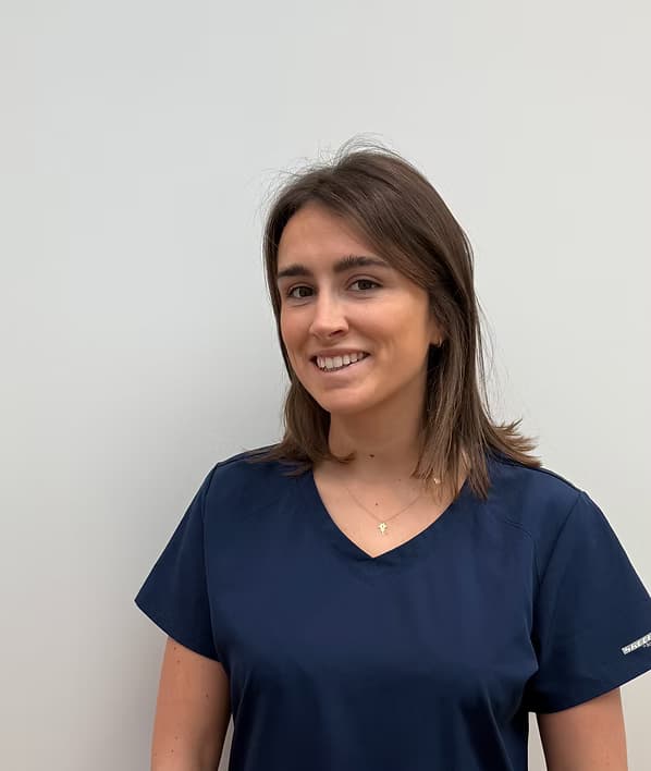 Dr Claire Samyn